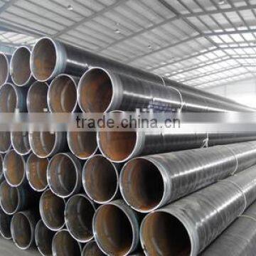 Small size Anticorrosion steel pipe