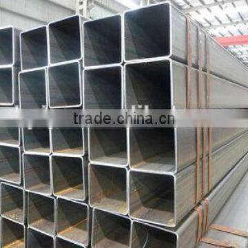 25*25*2.75mm Square and Rectangular tube