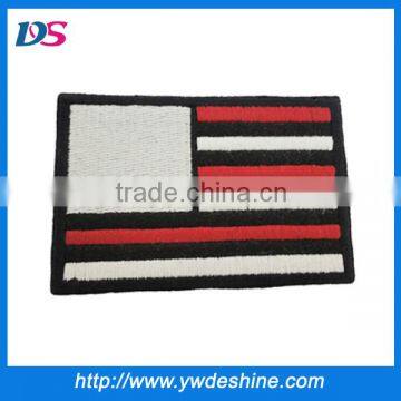 Wholesale Military badge embroidery CXB-199