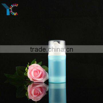 High-ranking Lotion Foam Cosmetic Bottle Packaging