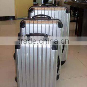 super light ABS luggage trolley (SR JY-8293A)