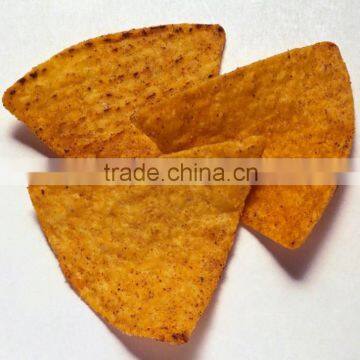 Frying Snacks Food Machine/Extruder/Equipment photo-4
