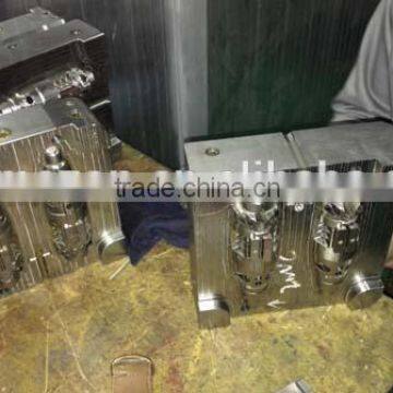 plastic injection mould