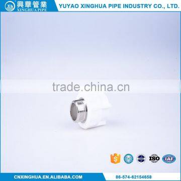 CE Quality pipe fittings types , pipe fittings types , ppr pipe fitting