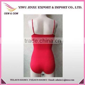 2016 New Sexy Body Shaper Open Crotch Seamless Women Shapewear photo-3