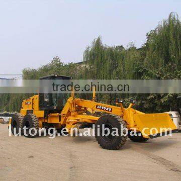 Hydrodynamic Self-Propelled Motor Grader PY180C