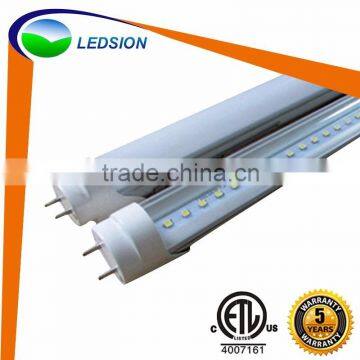 UL ul Listed Led Lights,led Tube Light 2f/3f/4f/8f Led Tube