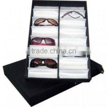 Flatting Tray Eyeglass Stands Optical stands