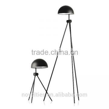 Stability and Balance Three Legs Elegant Floor Lamp 2016 Hot Sale photo-3