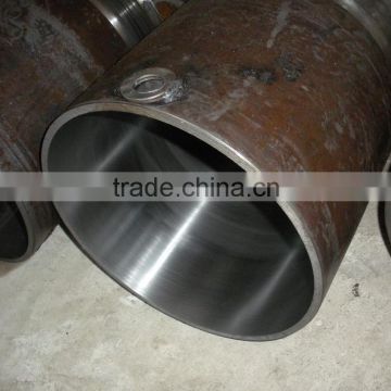 C45E precision hydraulic cylinder tubing