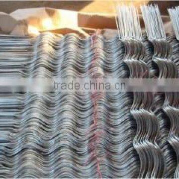 Tomato Spiral Screw Wire Rod Support Plant Support photo-2