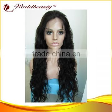 100% human hair,the largest human hair stock wigs suppler in china