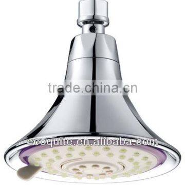 Air Intake Shower Head