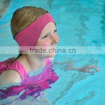 Neoprene Ear Band Swimming Headband