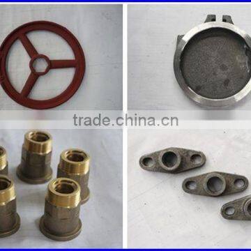 JX 2016 Popular Male/hose Connector With Handle Lpg Gas Valve on Sale photo-4