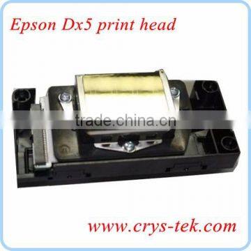 Eco solvent DX5 print head