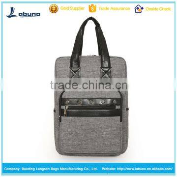 2016 Custom s Laptop custom logo lap backpackcheap price wholesale Backpack Bag                        
                                                                                Supplier's Choice