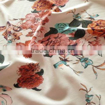 2015 fashion digital textile printing