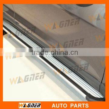 Auto Accessories,running Board,side Step Bar for Ford Ecosport