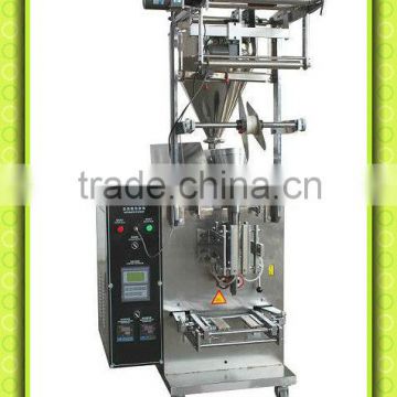 DXDJ-500/800 Chili Paste packaging machine