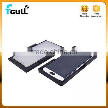 LCD positioning Special OCA laminating mould for Samsung s6 edge curved-display