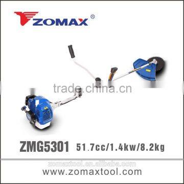 China suplier hot selling brush cutter t200