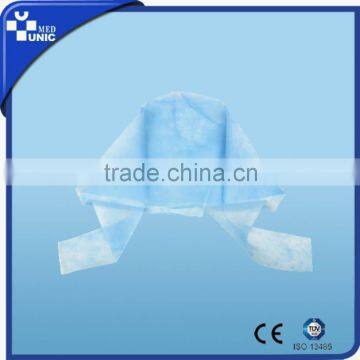 Non woven PP Surgical hood