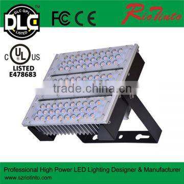 new outdoor lighting High efficient led chips 150 watt led retrofit kits led wall pack with UL CUL approved