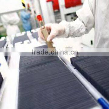 China Manufacturer Mono and Poly Price per Watt Solar Panel 10w Quality Choice photo-5