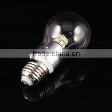 Plastic e14 e26 e27 wifi led bulb made in China