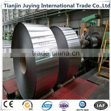ETP Coil Tinplate Tin coating 5.6/5.6 T-5