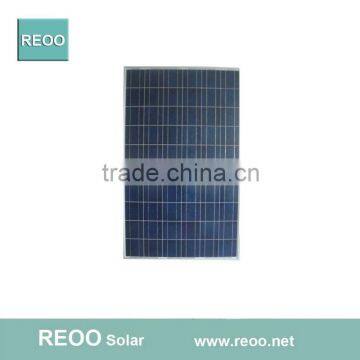 High Efficiency 200W Poly Solar Panels for Solar System Quality Choice photo-2
