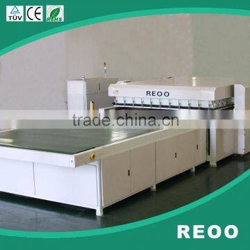 REOO Full Automatic Solar Panel Manufacturing Machines Wholesale Price Quality Choice