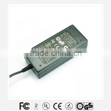 Hot Selling 12v 5a ac dc Power Supply for Cctv photo-4