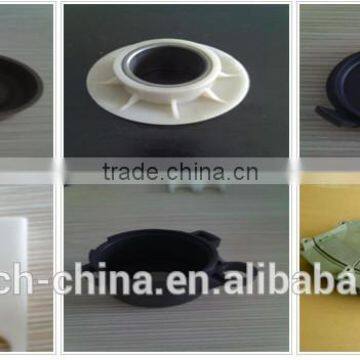 China Supplier Small Sized Plastic Injection Molding Machine Products photo-4