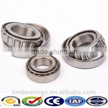 High quality Tapered roller bearing lm102949/10 with competitive price