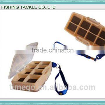 Chinese Manufactory Fishing Tackle Box Fishing Box