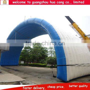 New design tent inflatable large outdoor inflatable tent water proof party tent