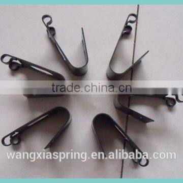 All Kinds of Leaf Spring With Good Quality Leaf Spring photo-4