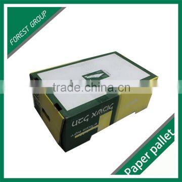SHANGHAI FACTORY CHEAP PRICE FOR FRUIT PALLET photo-2