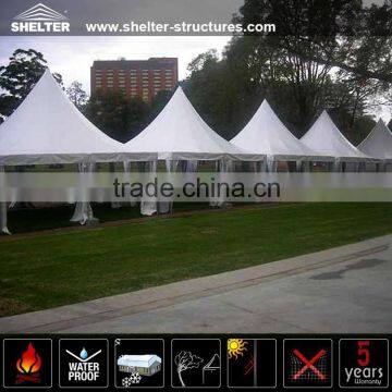 Aluminum Glass Canopy