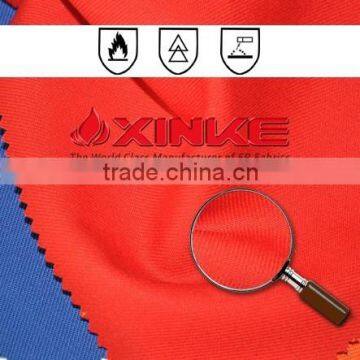 Ul certification combed aatcc180 polyester/cotton waterproof fabric for garment manufacturer