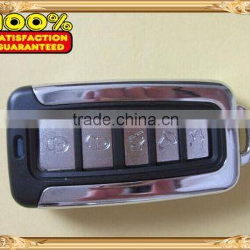 duplicate remote control casing ,car remote control cover BM-105