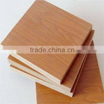 Hard hdf boards for fibreboard board type