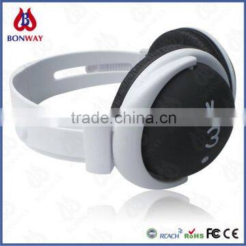 Fashion Colorful Headphones for Girls