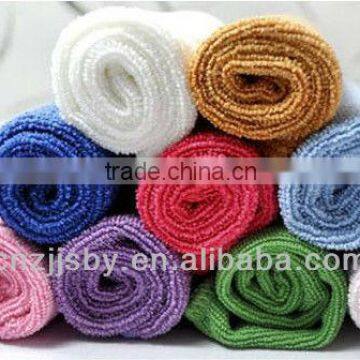 magic practical cleaning weft microfiber terry cloth