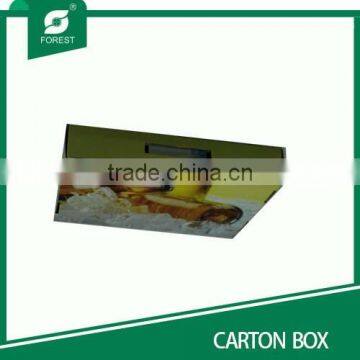 Flat Pack Storage Box Beer Bottle Cartons photo-2