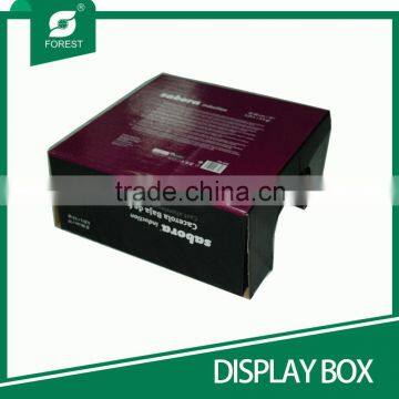Customized PDQ Display Box With Offset Printing photo-2