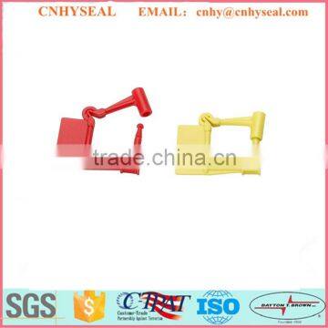 CH508 Top quality plastic padlock seal manufacturer