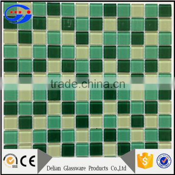 glass tile for floor and wall